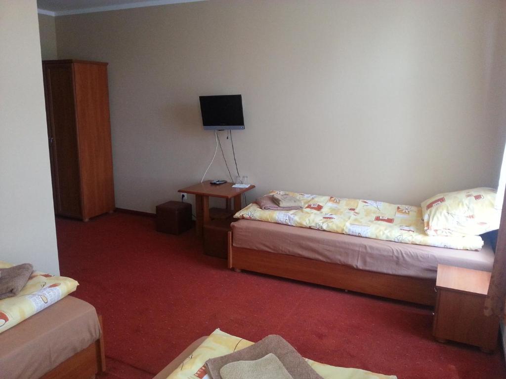 Hotelik Parkowy Legnica Habitación foto
